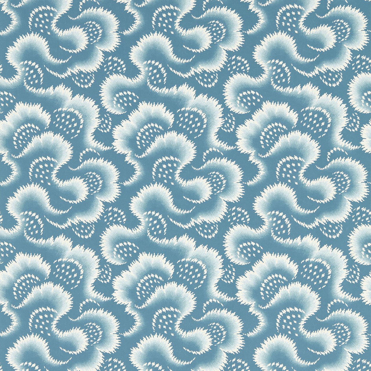 113149 Ludaix Henry Holland Pacific Wallpaper by Harlequin