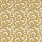113151 Ludaix Henry Holland Fossil Wallpaper by Harlequin