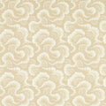 Ludaix Henry Holland Oatmeal Wallpaper by Harlequin
