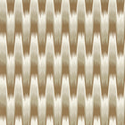 113153 Southborough Henry Holland Chocolate Wallpaper by Harlequin
