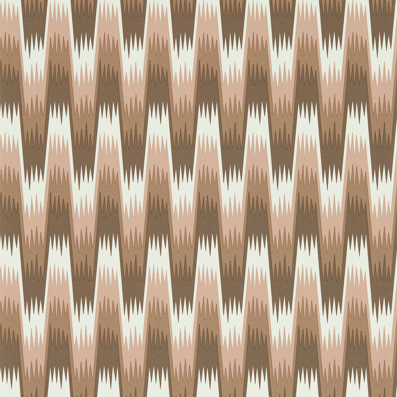 113154 Southborough Henry Holland Rose Wallpaper by Harlequin