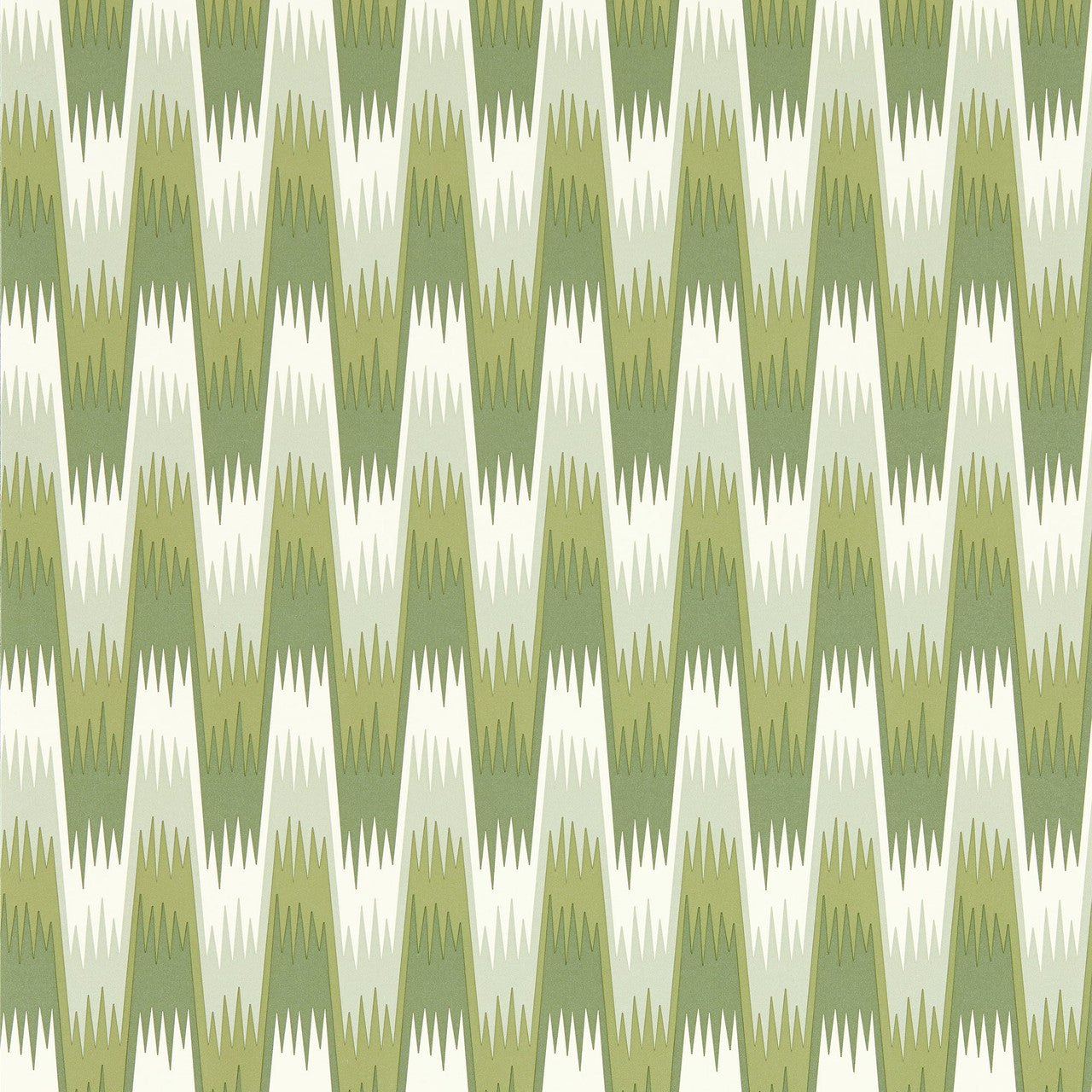 113155 Southborough Henry Holland Matcha Wallpaper by Harlequin