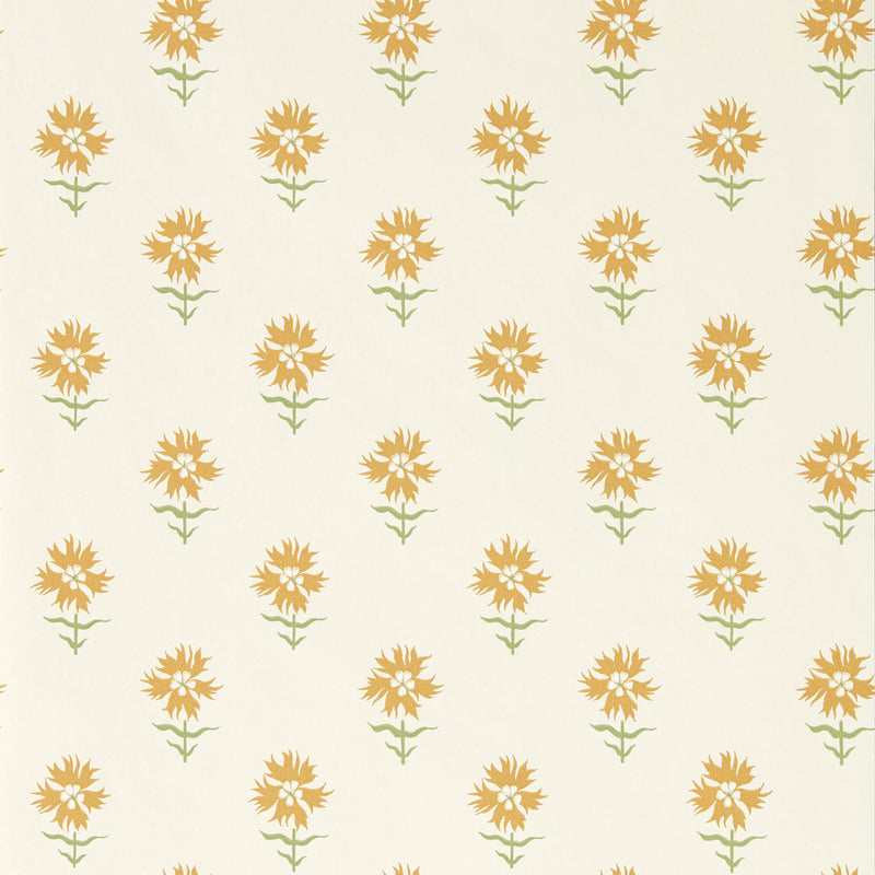 113161 Fellcroft Henry Holland Honeycombe Wallpaper by Harlequin