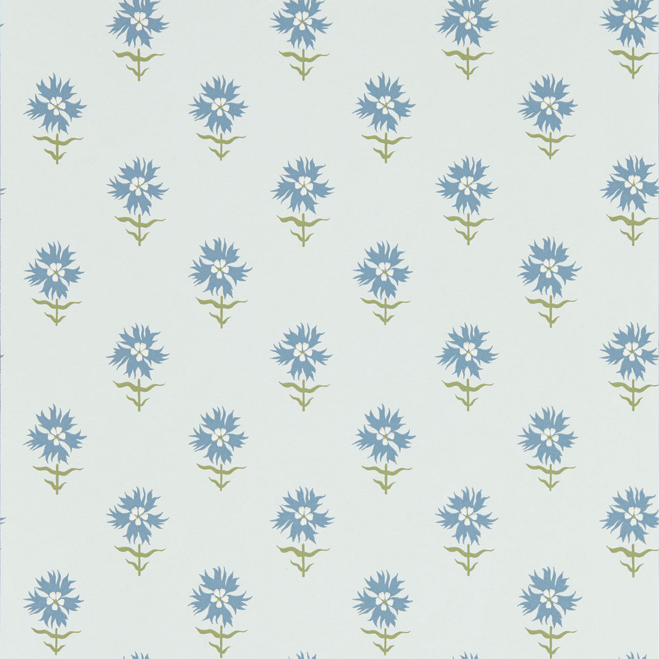 113163 Fellcroft Henry Holland Pacific Wallpaper by Harlequin