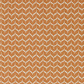 Adderstone Henry Holland Terracotta Wallpaper by Harlequin