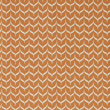 113167 Adderstone Henry Holland Terracotta Wallpaper by Harlequin