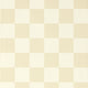 Blenets Check Henry Holland Oatmeal Wallpaper by Harlequin