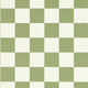 Blenets Check Henry Holland Matcha Wallpaper by Harlequin