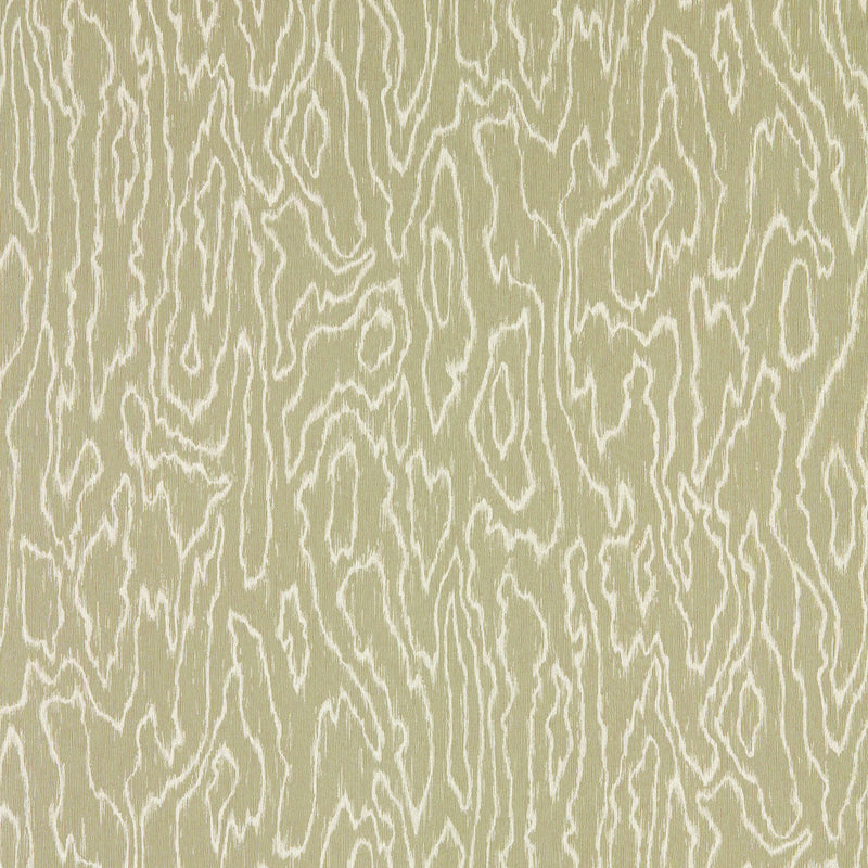 113173 Edenfield Henry Holland Neptune Green Wallpaper by Harlequin