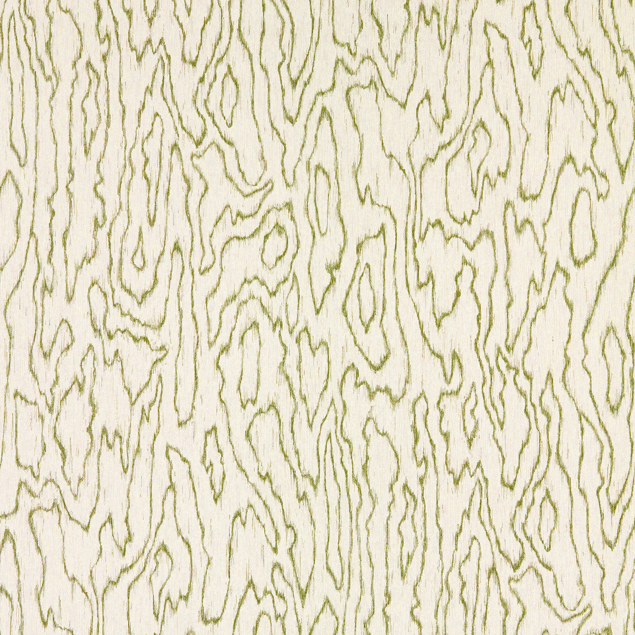 113175 Edenfield Henry Holland Matcha Wallpaper by Harlequin