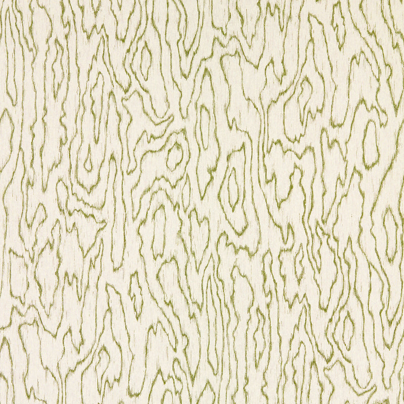 113175 Edenfield Henry Holland Matcha Wallpaper by Harlequin