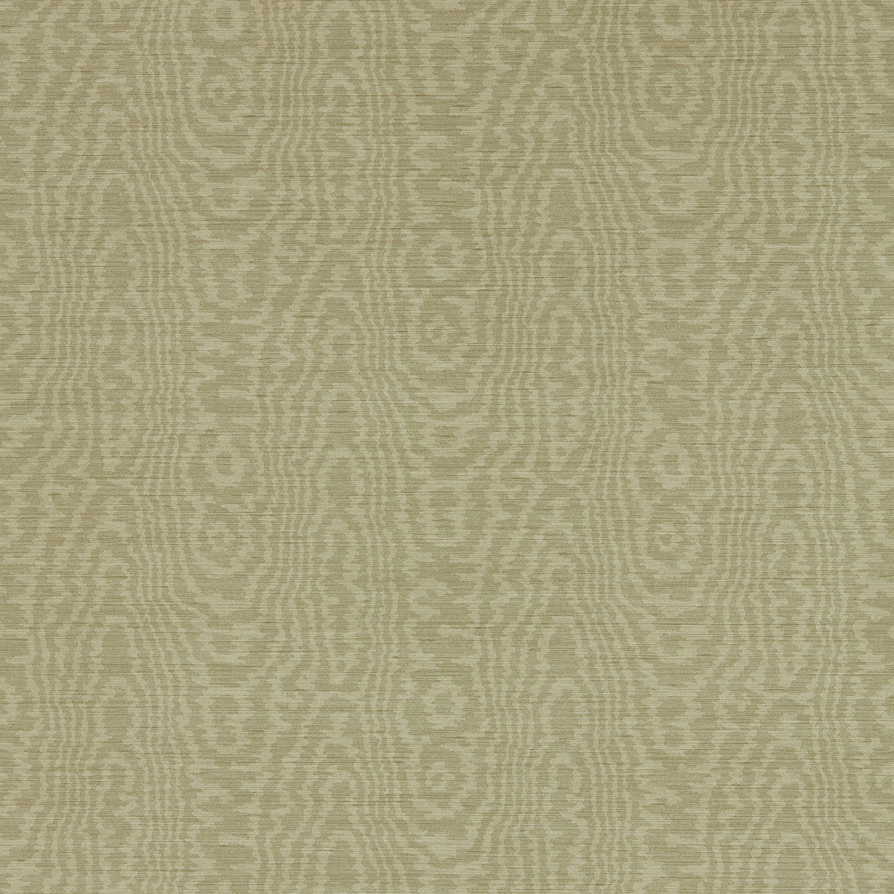 113177 Elsworthy Henry Holland Moss Wallpaper by Harlequin