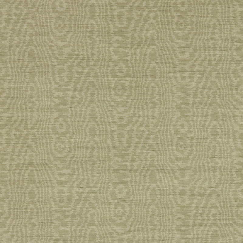 113177 Elsworthy Henry Holland Moss Wallpaper by Harlequin