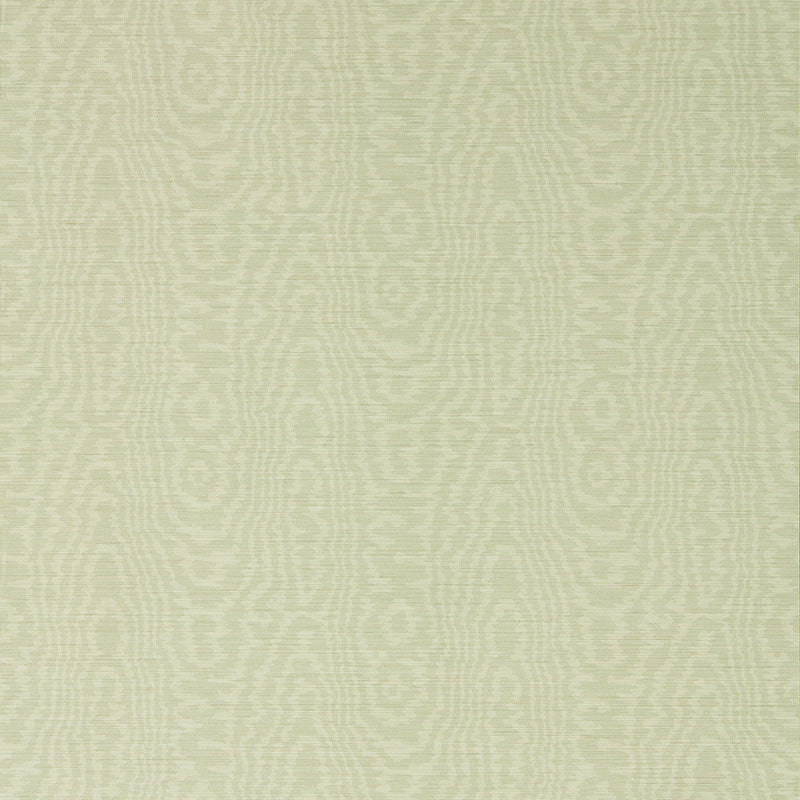 113178 Elsworthy Henry Holland Neptune Green Wallpaper by Harlequin