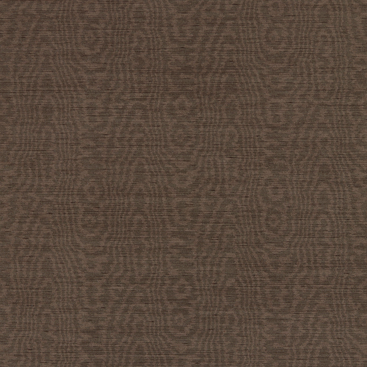 113180 Elsworthy Henry Holland Chocolate Wallpaper by Harlequin
