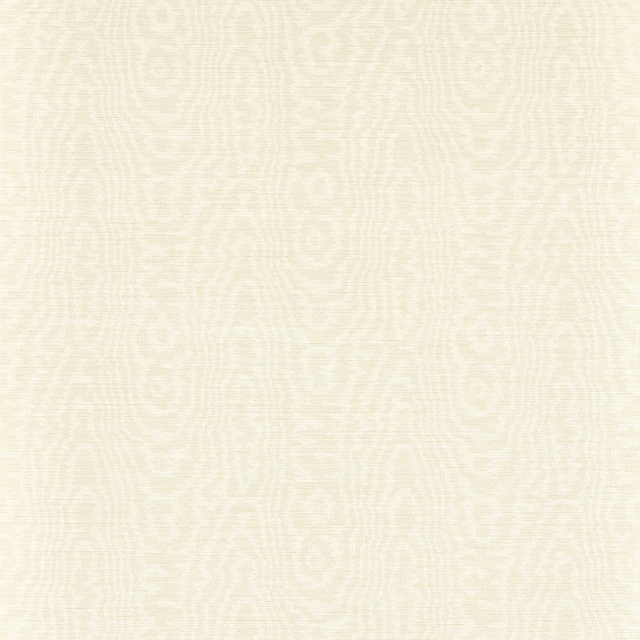 113182 Elsworthy Henry Holland Oatmeal Wallpaper by Harlequin