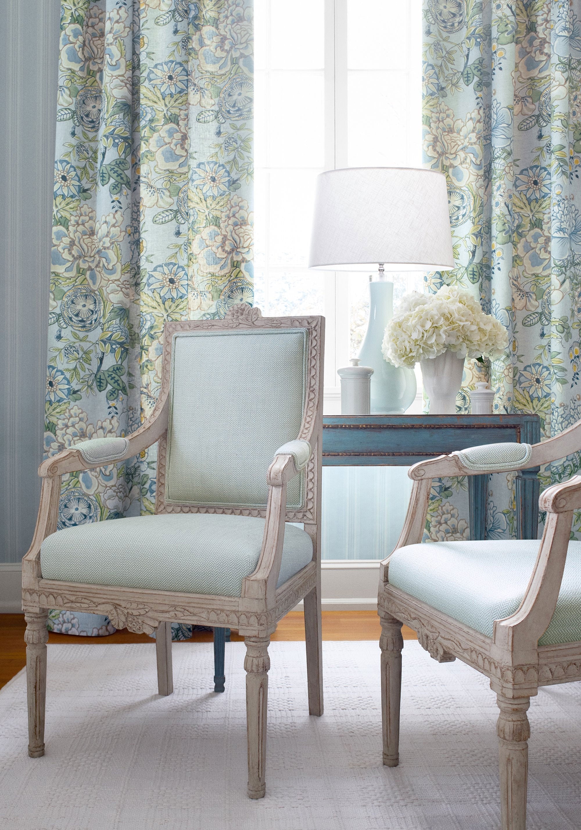 W711208 Hillcrest Parchment Signature Textures Fabric by Thibaut