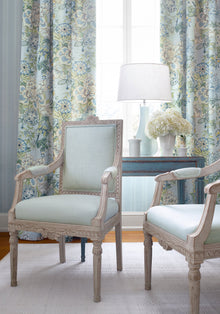 W711208 Hillcrest Parchment Signature Textures Fabric by Thibaut