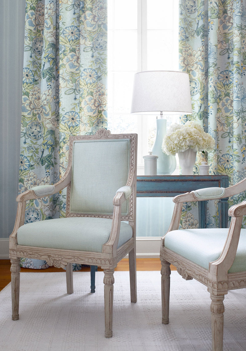 W711210 Hillcrest Stone Signature Textures Fabric by Thibaut