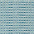 Solea Indoor Outdoor Weaves II Azul and Aqua Fabric by Harlequin