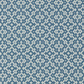 Liora Indoor Outdoor Weaves II Indigo and Chalk Fabric by Harlequin