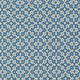Liora Indoor Outdoor Weaves II Indigo and Chalk Fabric by Harlequin