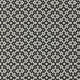 Liora Indoor Outdoor Weaves II Black Earth and Chalk Fabric by Harlequin