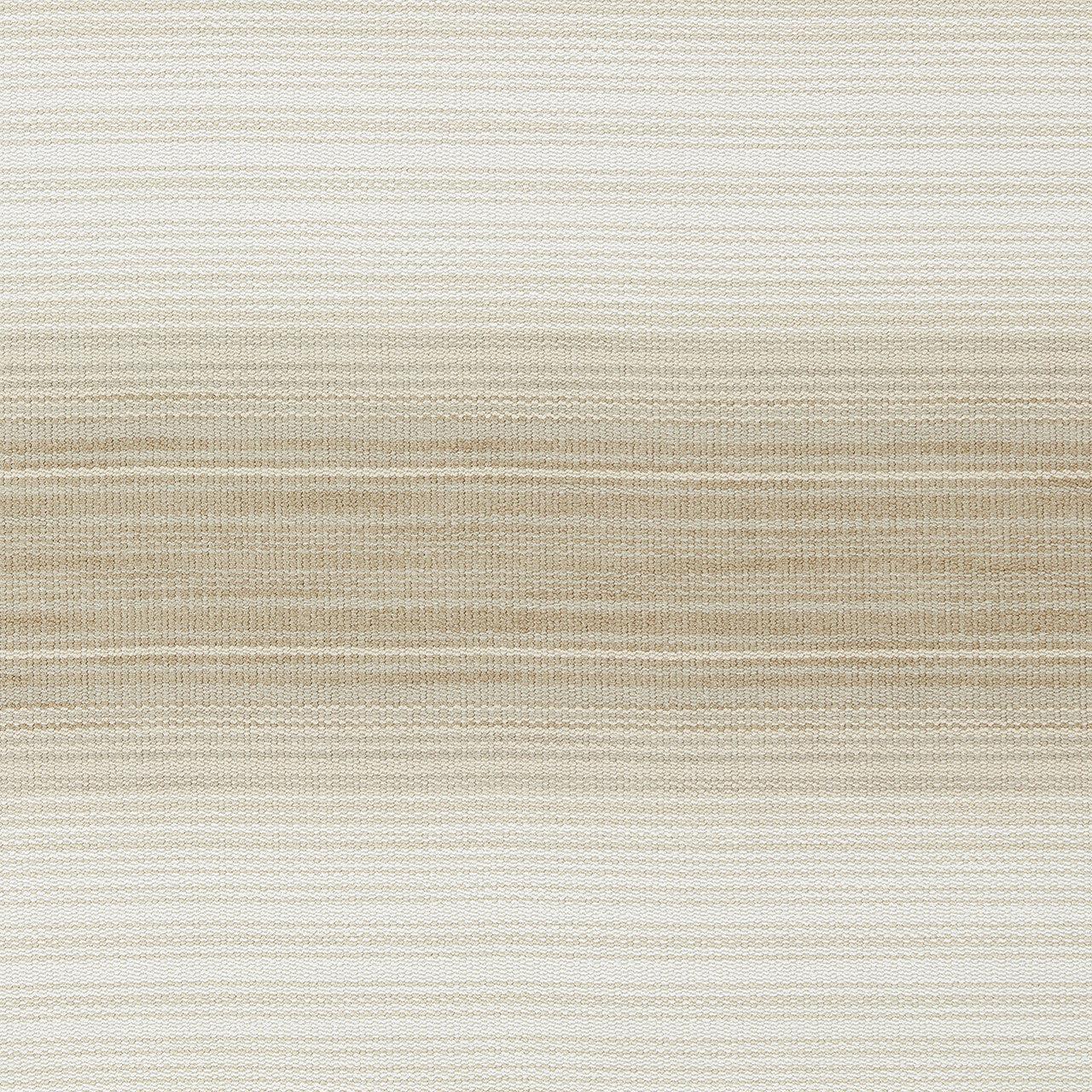134536 Amaris Indoor Outdoor Weaves II Taupe and Mineral Fabric by Harlequin