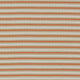Tamar Indoor Outdoor Weaves II Clementine, Mineral and Chalk Fabric by Harlequin