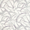 Kimono Kasuri Lilac and Perriwinkle Fabric by Harlequin
