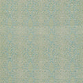 Hansha Kasuri Kelly and Lagoon Fabric by Harlequin