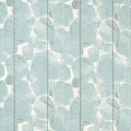 Ceilo Kasuri Ocean, Mineral and Frost Fabric by Harlequin