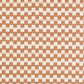 Haru Kasuri Sunset and Blush Fabric by Harlequin