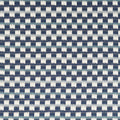 Haru Kasuri Indigo and Sky Fabric by Harlequin