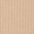 Sashiko Kasuri Blush and Sunset Fabric by Harlequin