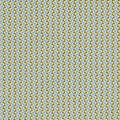 Sashiko Kasuri Sky and Olive Fabric by Harlequin