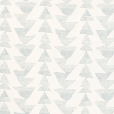 Hikari Kasuri Sky and Cloud Fabric by Harlequin