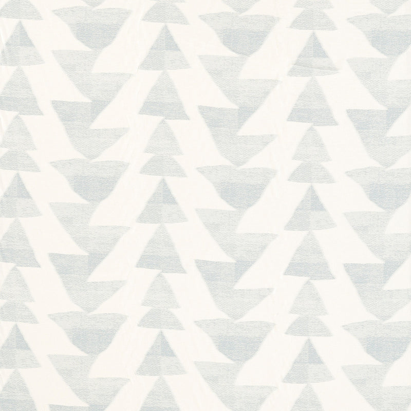 134582 Hikari Kasuri Sky and Cloud Fabric by Harlequin