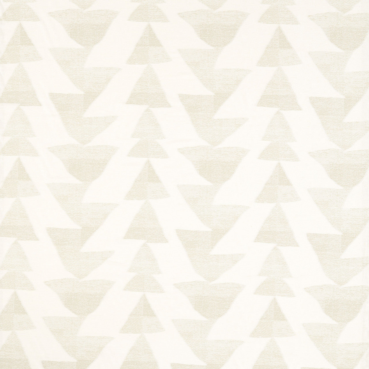 134583 Hikari Kasuri Parchment and Cloud Fabric by Harlequin