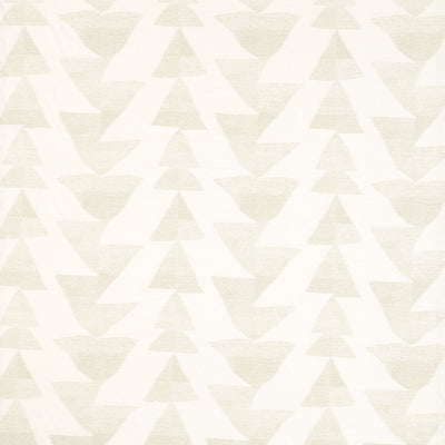 Hikari Kasuri Parchment and Cloud Fabric by Harlequin