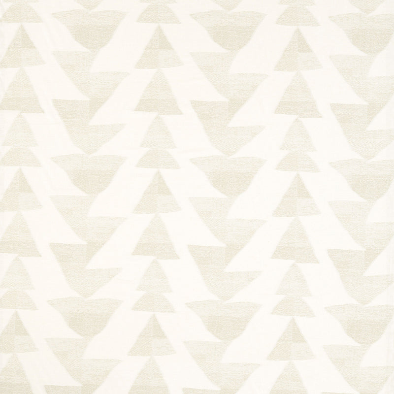 134583 Hikari Kasuri Parchment and Cloud Fabric by Harlequin
