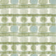 Haruka Kasuri Artichoke and Seaglass Fabric by Harlequin