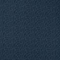 Avri Kasuri Indigo and Sky Fabric by Harlequin