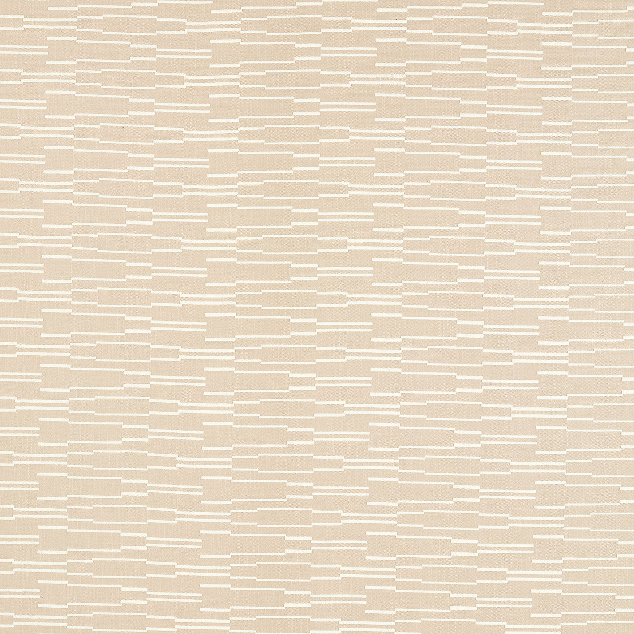 134601 Juniper Kasuri Pumice and Frost Fabric by Harlequin