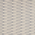 Juniper Kasuri Parchment and Indigo Fabric by Harlequin