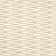 Juniper Kasuri Frost and Ochre Fabric by Harlequin
