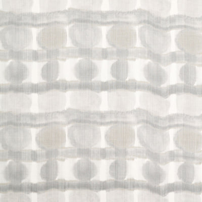 Haruka Kasuri Dove and Haze Fabric by Harlequin