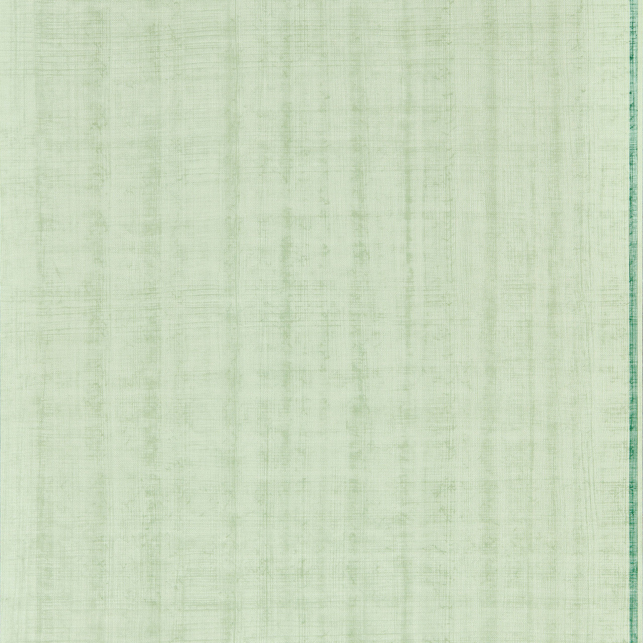 113197 Papyrus Kasuri Seaglass and Emerald Wallpaper by Harlequin