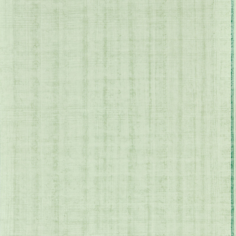 113197 Papyrus Kasuri Seaglass and Emerald Wallpaper by Harlequin