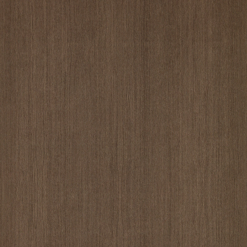 113210 Wood Veneer Kasuri Mahogany Wallpaper by Harlequin